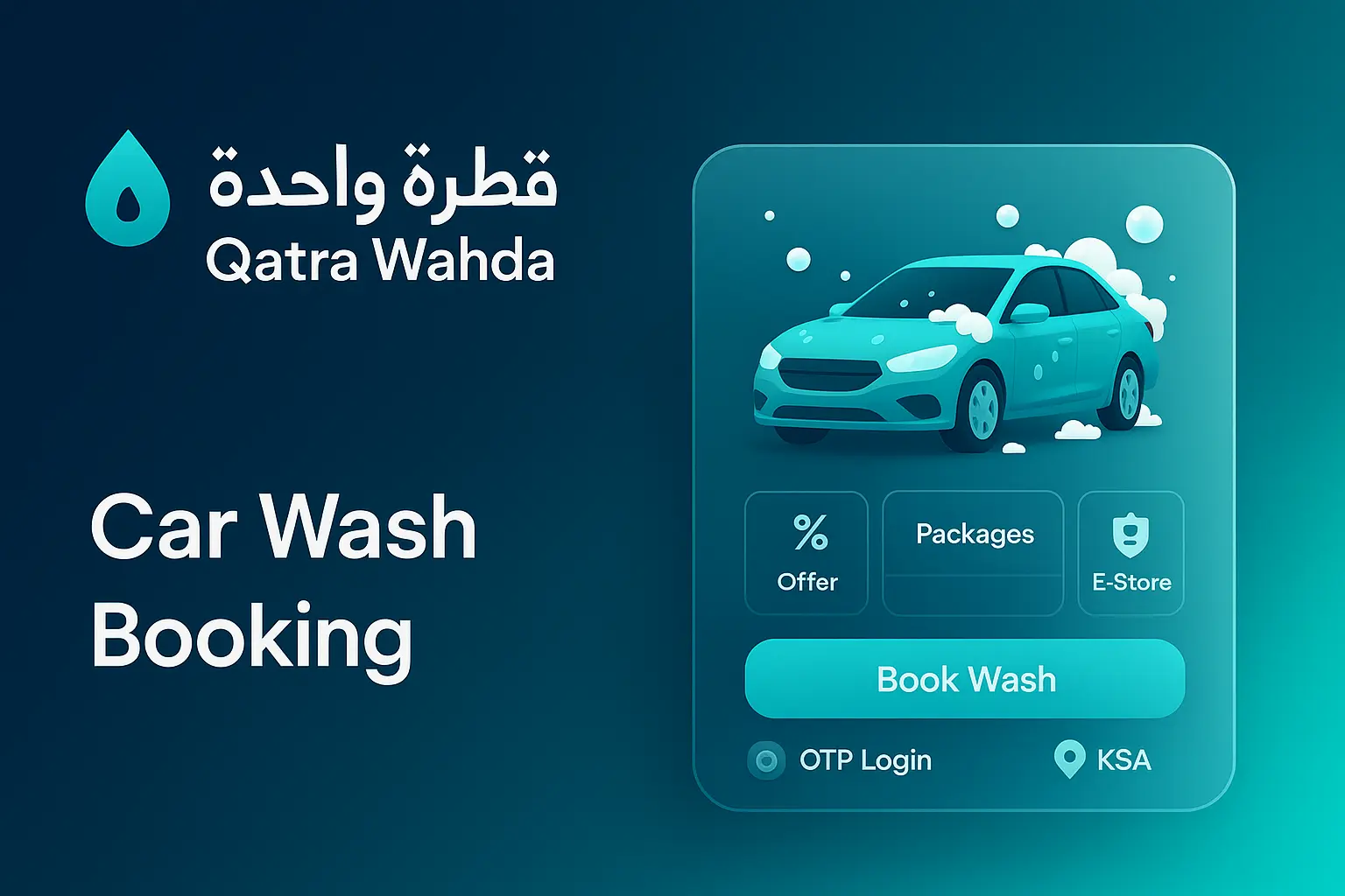 Omnichannel retail experience